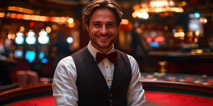 Pengguna Indonesia membaca referral dengan bijak