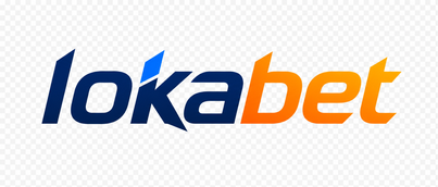 Logo lokabet untuk beranda